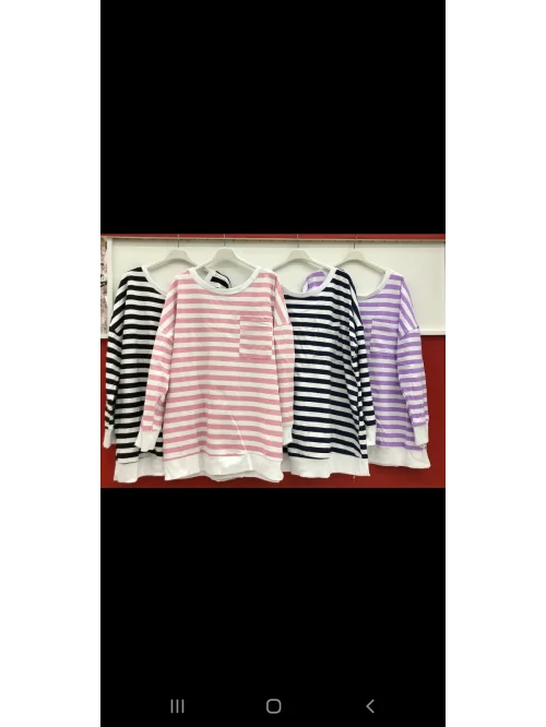 Bluza damska DF854