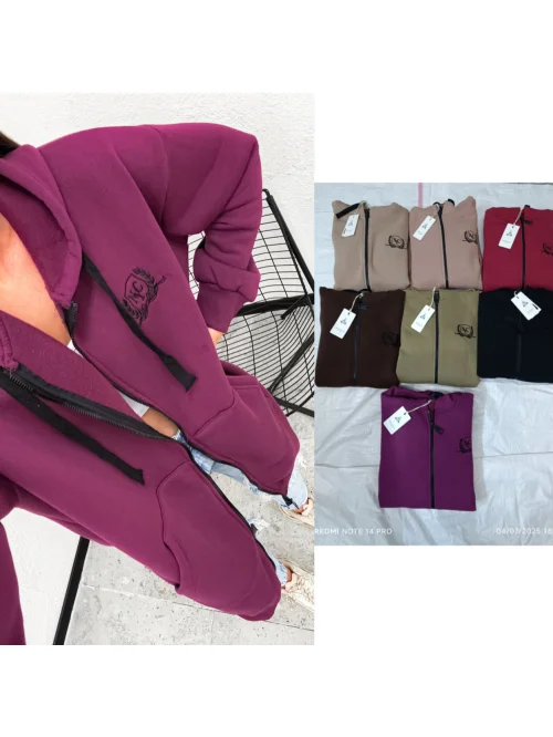 bluza e-hurtowo