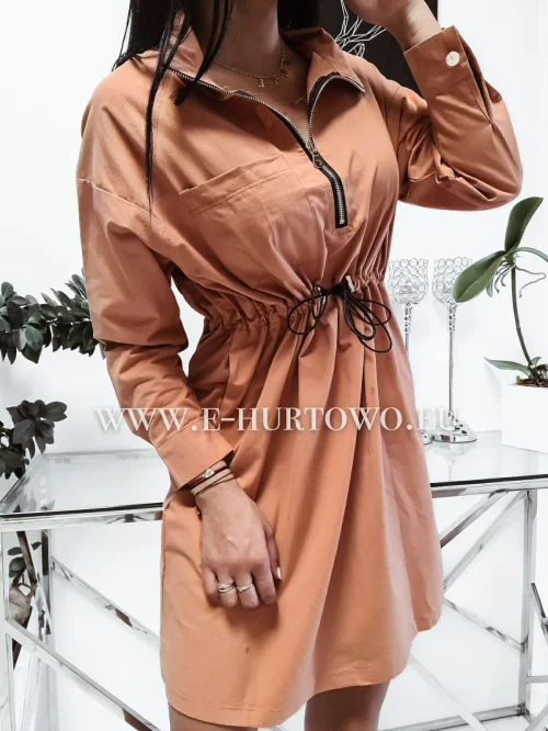 Sukienka damska IKM58855 (S-L)