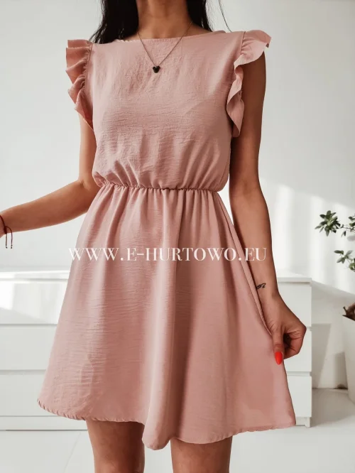 Sukienka damska IKM33111