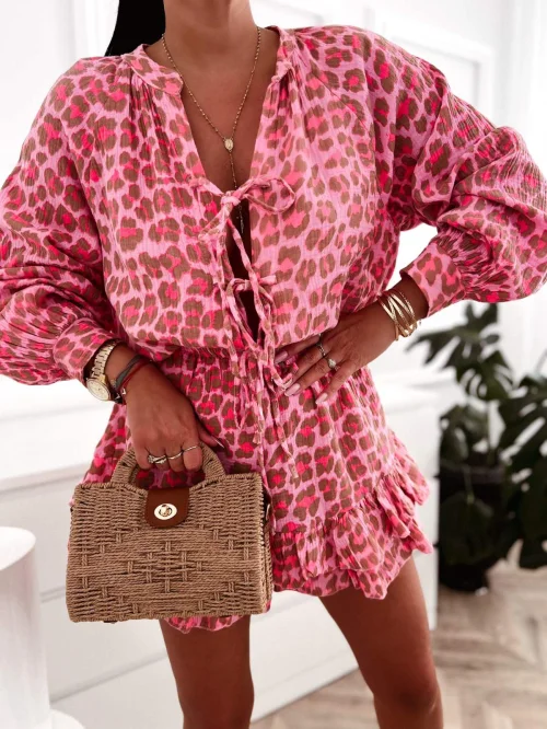 Kombinezon damski A2256