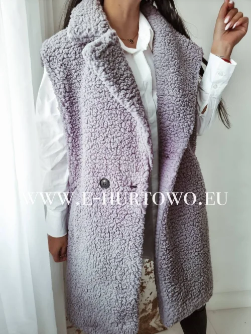 Kamizelka damska IK70155