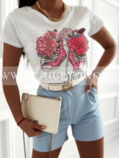 Bluzka damska UE012276