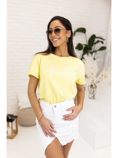 Bluzka damska MOT0223