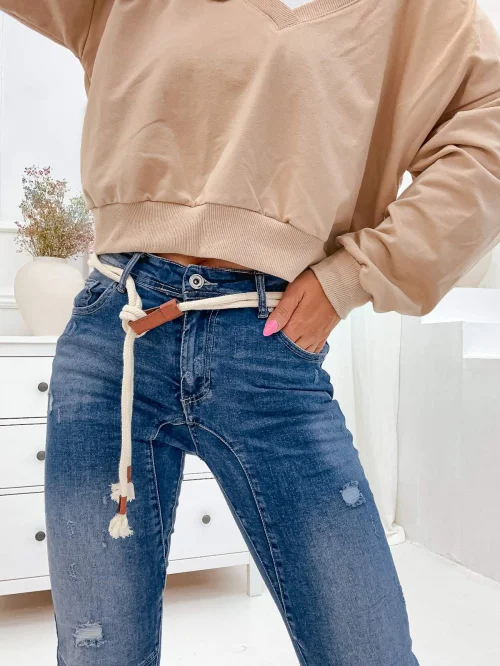 Spodnie damskie ITM629