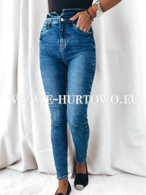 Spodnie damskie SG1470357