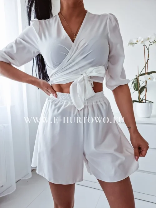 Komplet damski IKM11422