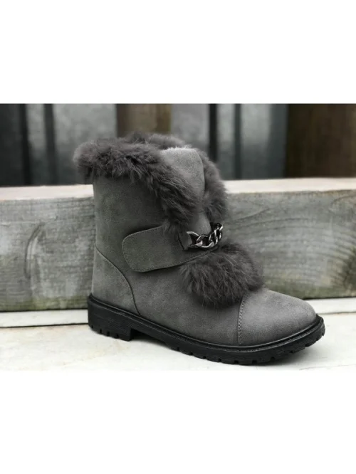 Obuwie damskie TL39 (36-41)
