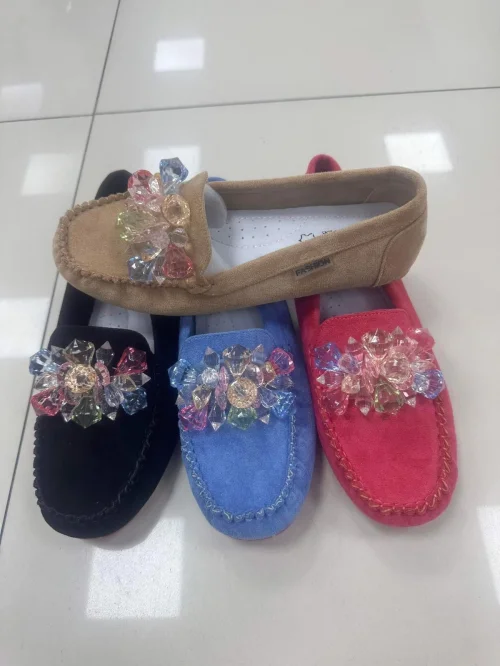Buty damskie SDR7105