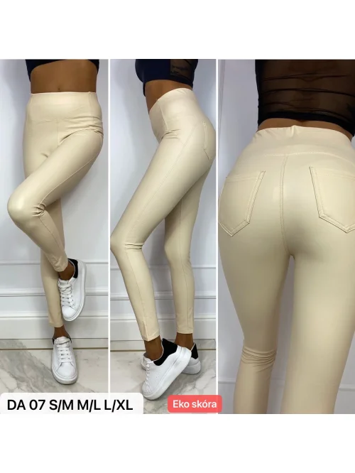 Leginsy damskie SA838