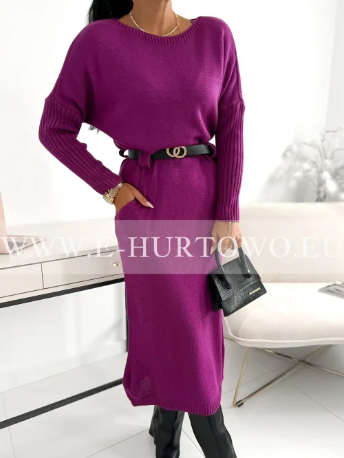 Sukienka damska SC2265947