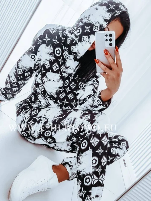 Komplet damskie SG3965