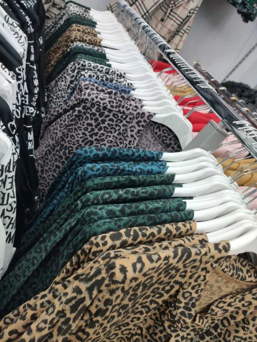 Sukienka damska AC3526