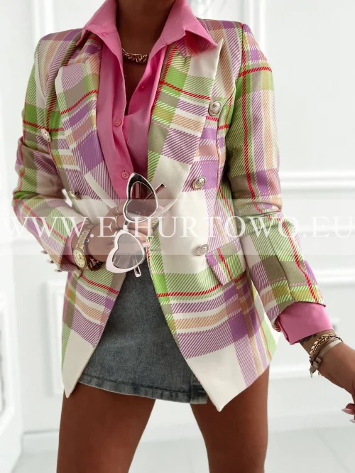 Marynarki damskie SD39888