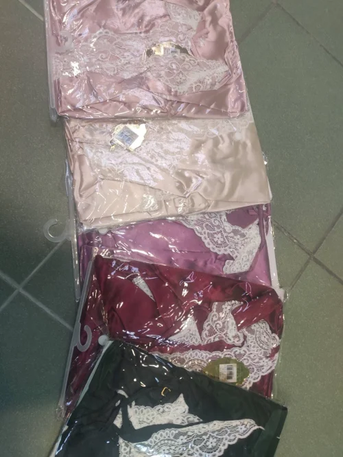 Piżama damska SDF8885