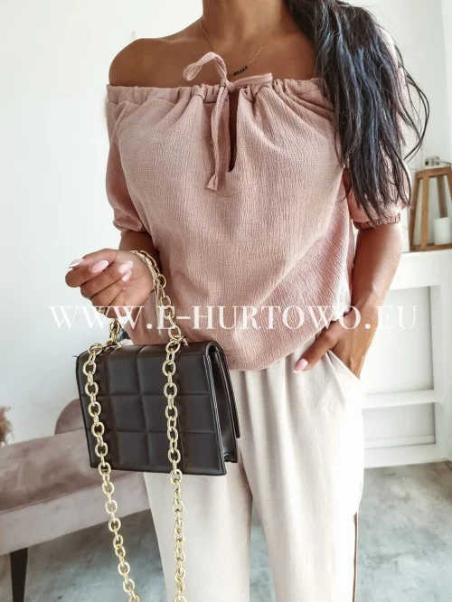 Koszula damska IKM8993