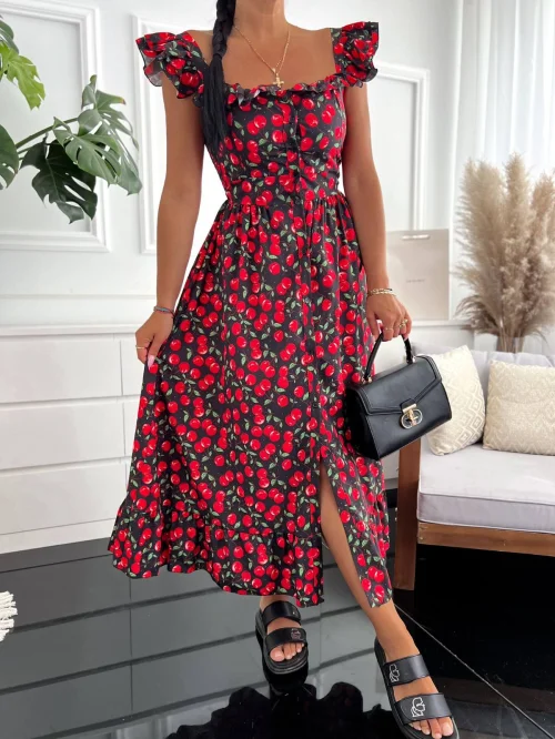 sukienka damska e-hurtowo