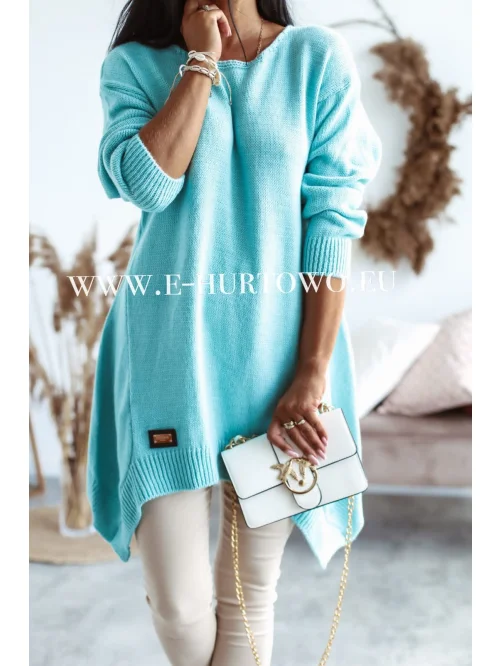 Sweterek damski SB20116