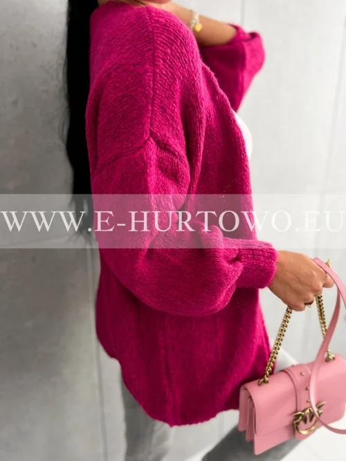 Sweterki damskie SW9967