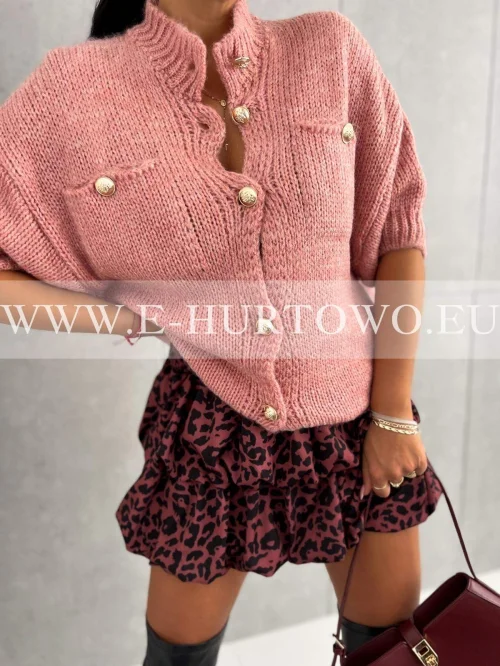 Sweterki damskie SD35801