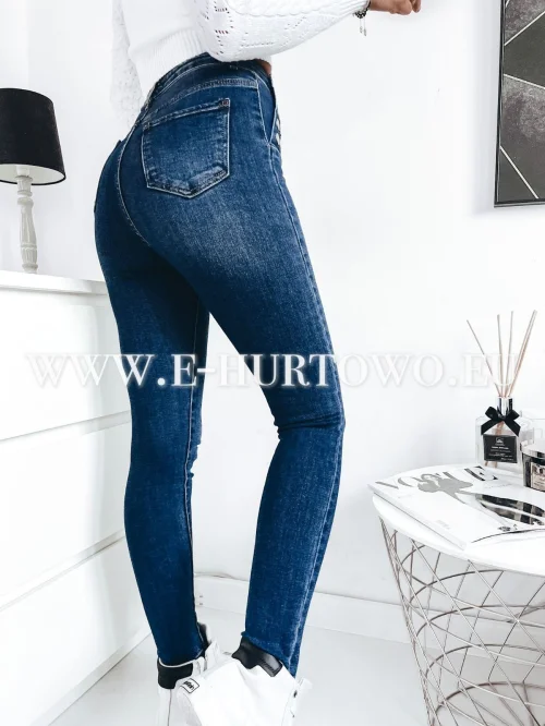 Spodnie damskie SG177042