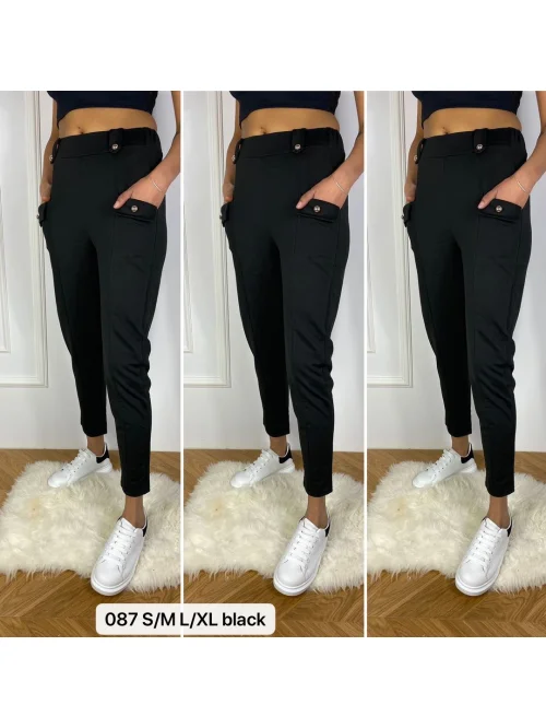 Leginsy damskie A0087-1