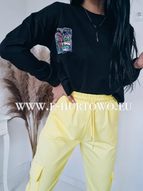 Bluzka damska RPT02013