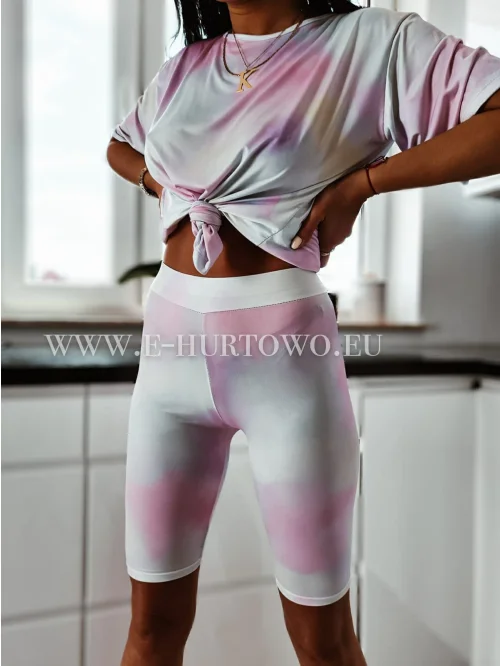 Komplet damski CVM552