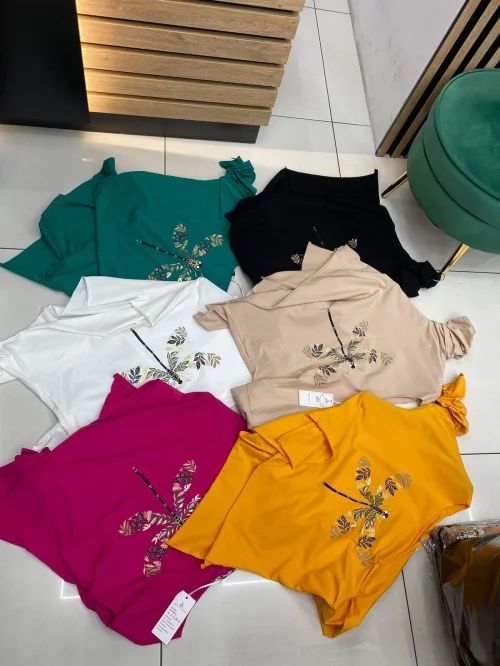 Bluzka damska MOT22337