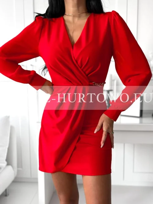 Sukienka damska UE5144