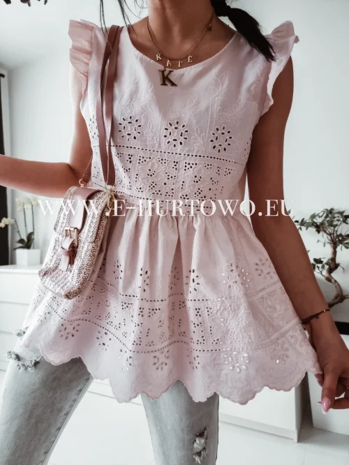 Bluzka damska UE55411