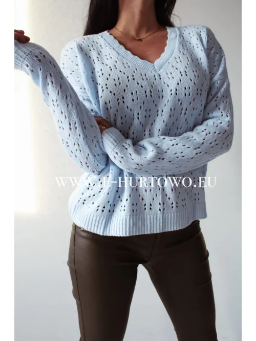 Swetery damskie IKN85011