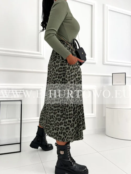 Sukienka damska ST57710