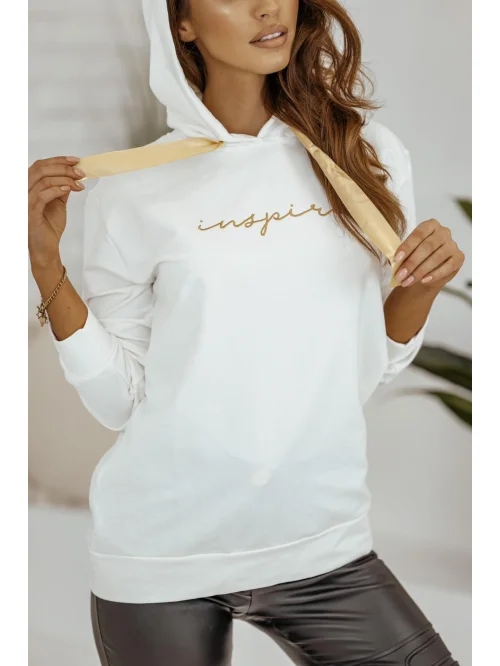 Bluza damska MOT0288