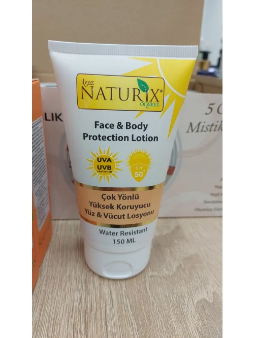 KREM OCHRONNY SPF50