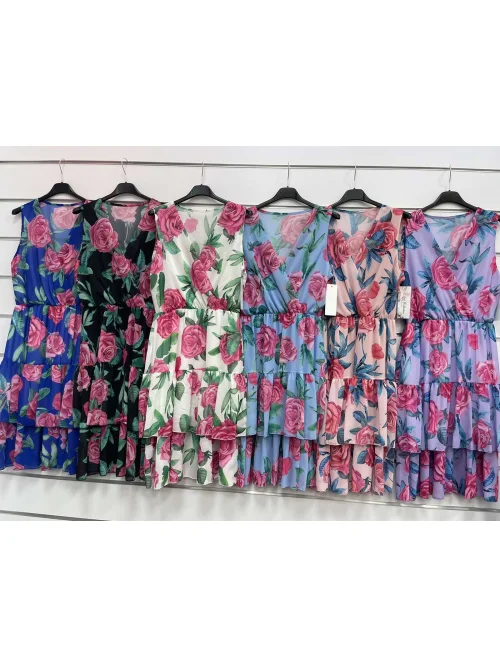 Sukienka damska SG4200