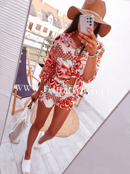 Komplet damski SG3944