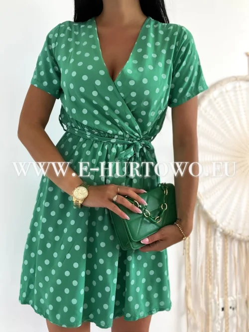 Sukienka damska SB208703