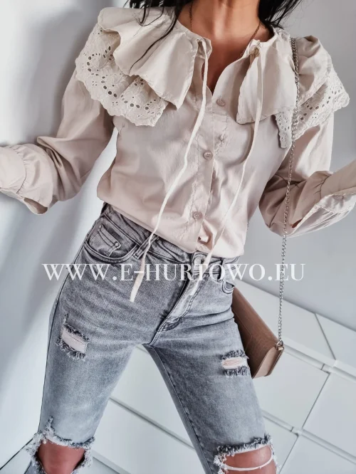 Bluzka damska SG39541