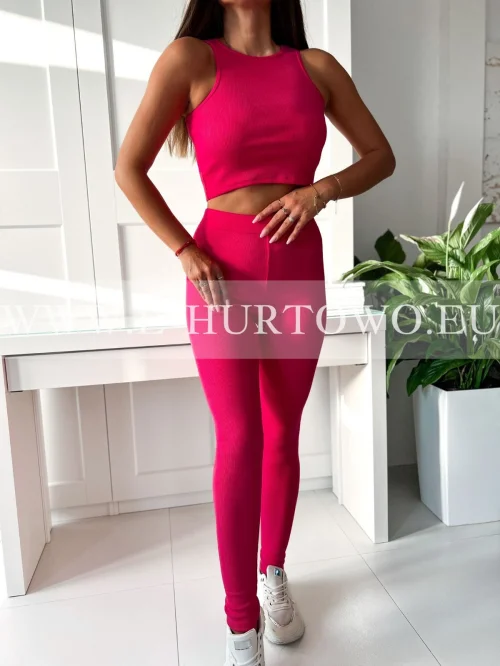 Komplet damski LLT9696