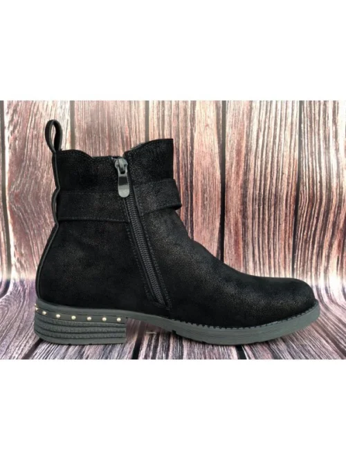 Obuwie damskie A6500H (36-41)