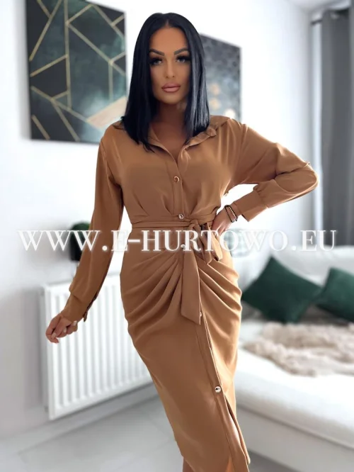 Sukienka damska UE876620