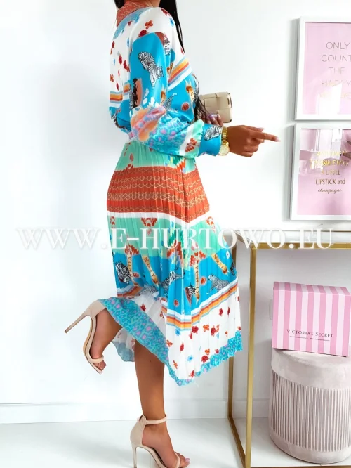 Sukienka damska SA1840553