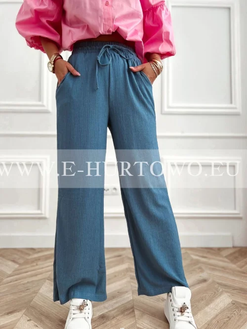 Spodnie damskie SDB336