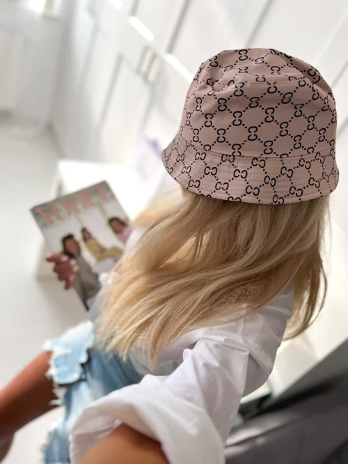 Kapelusik damski DFG998