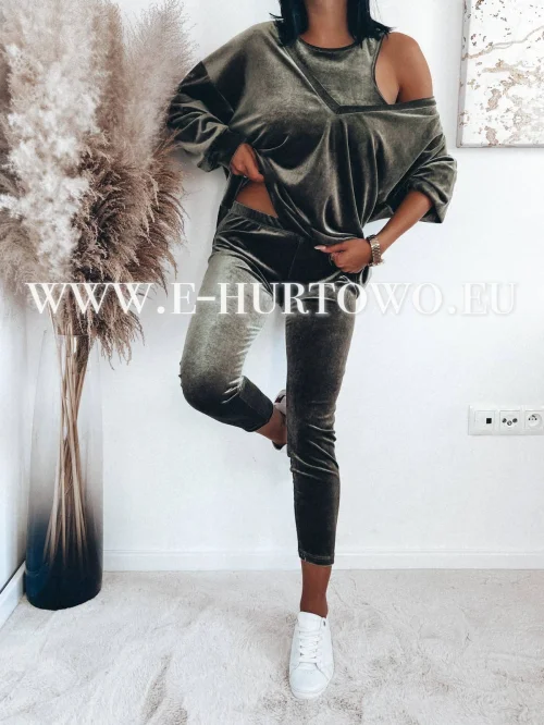 Komplet damski IKN96387