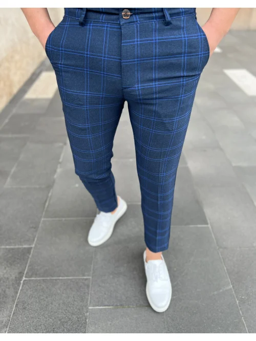 Spodnie Męskie ESP25