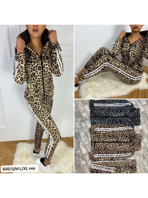 Komplet damski SA844