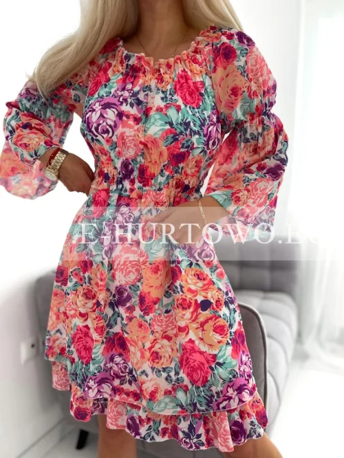 Sukienka damska SG39745540