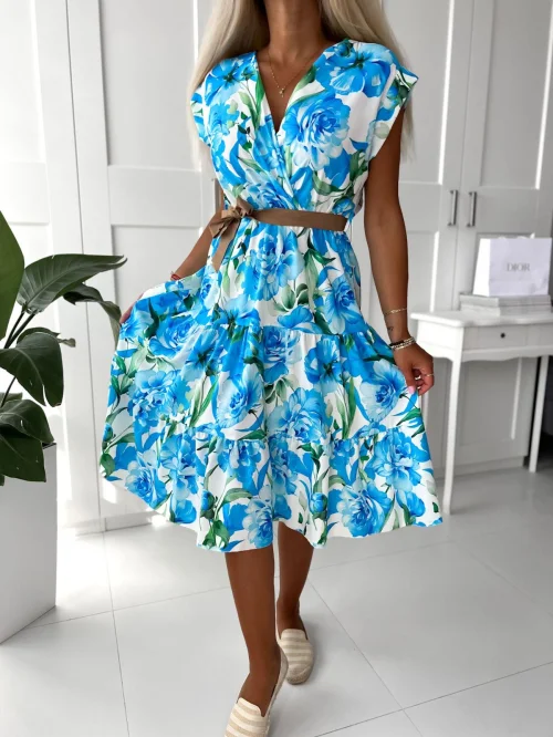 Sukienka damska K194759